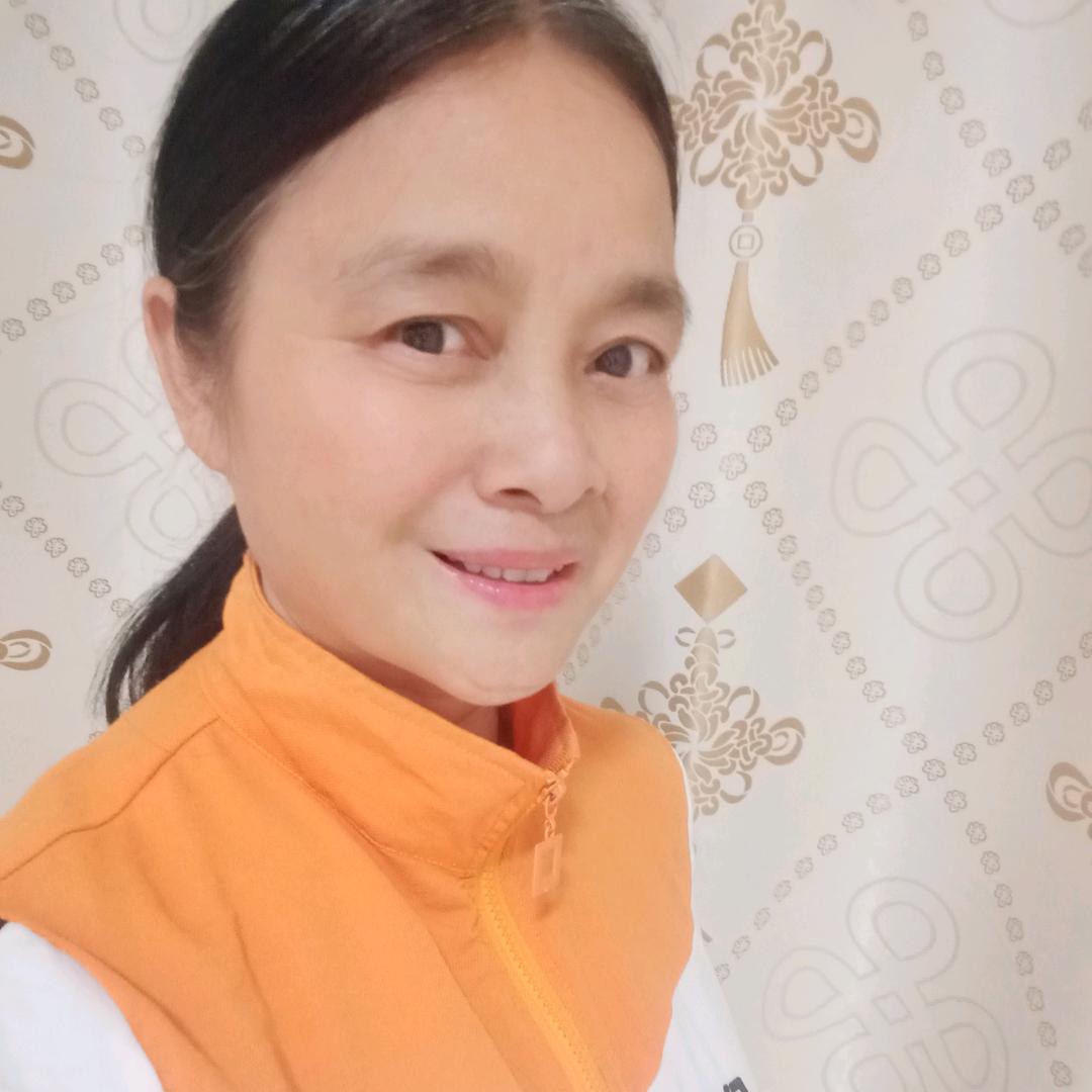 爱运动的老戴