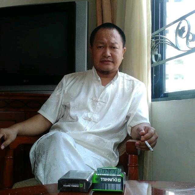 山东黄金设计院李源