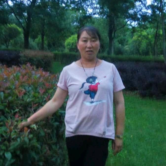 回忆童年