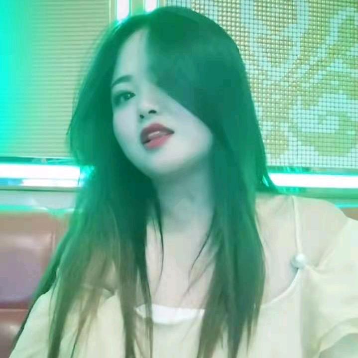 怀念姑娘