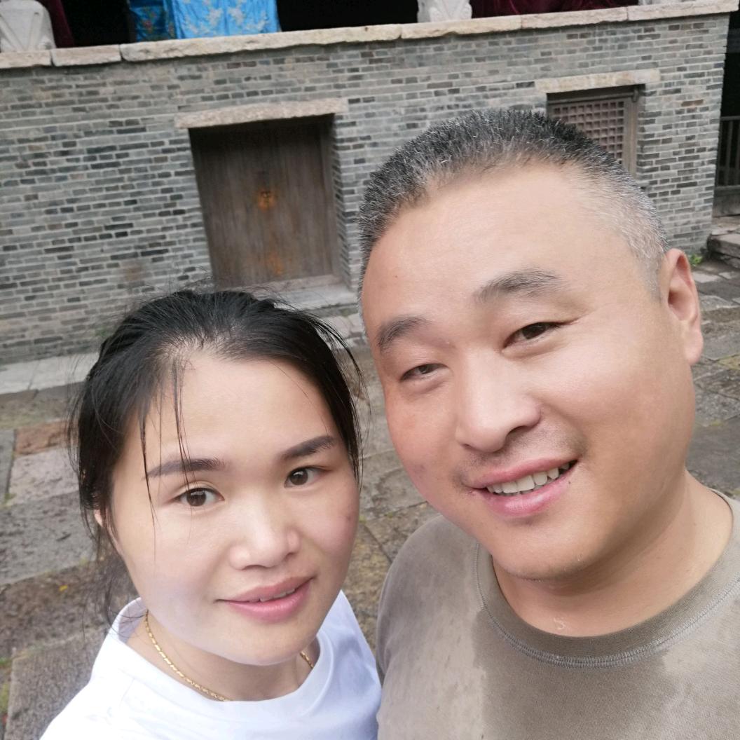 幸福人
