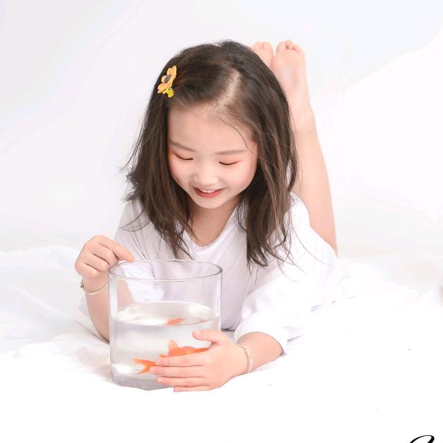 忆童年儿童摄影