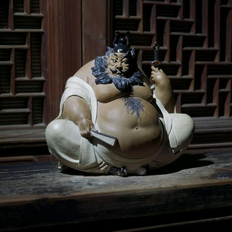 朴素
