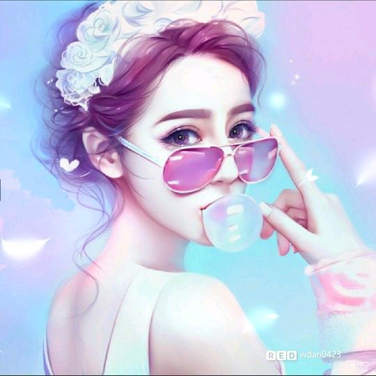 ༺ۣۖ思༒ۣ念༻（拒绝私聊）