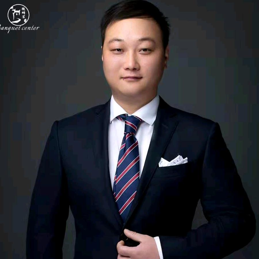 小上海