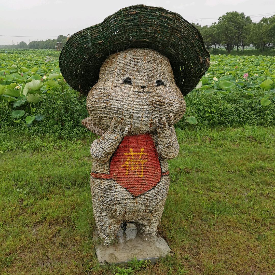 番茄炒花生