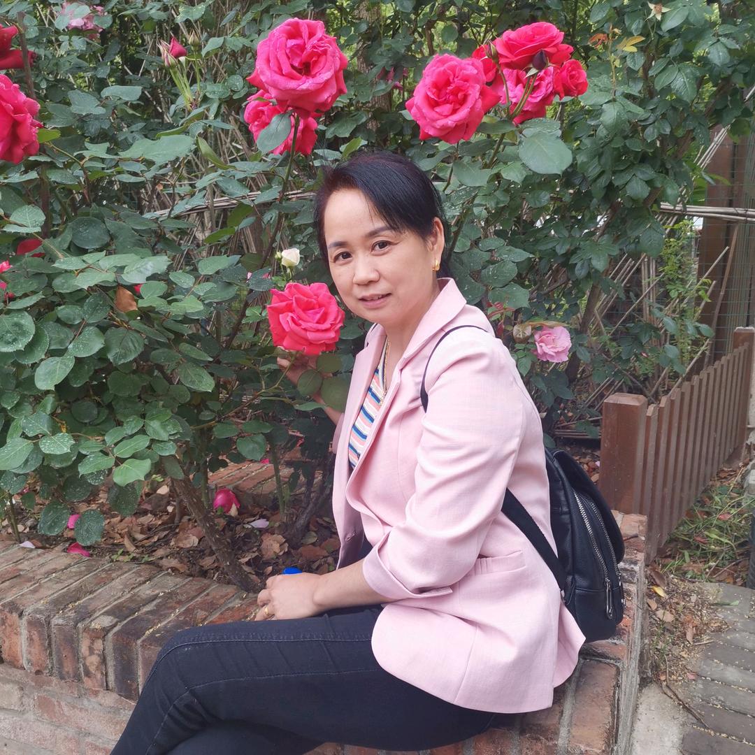 幸福就好