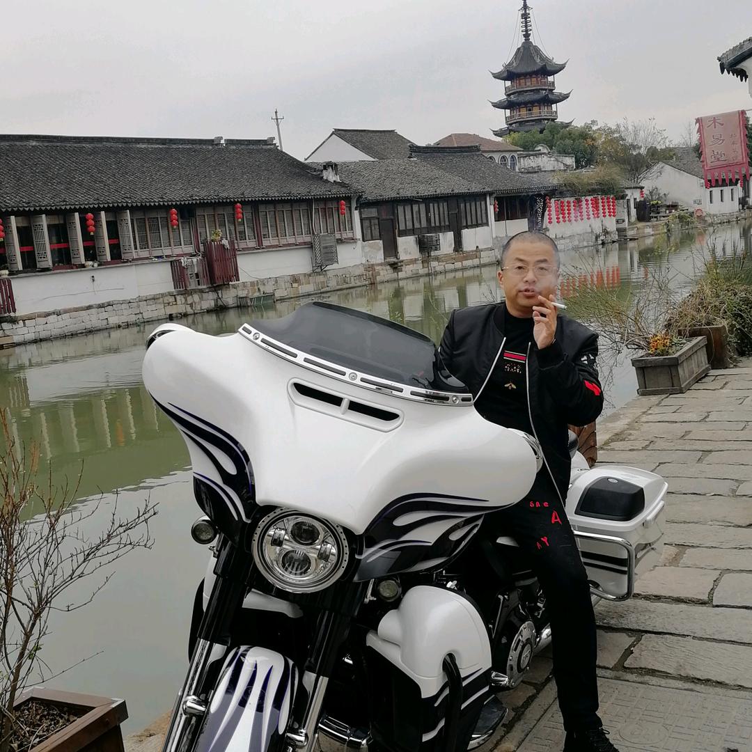 真汉子👍（拍遍盛泽）