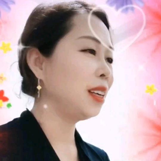 铭曦奶奶