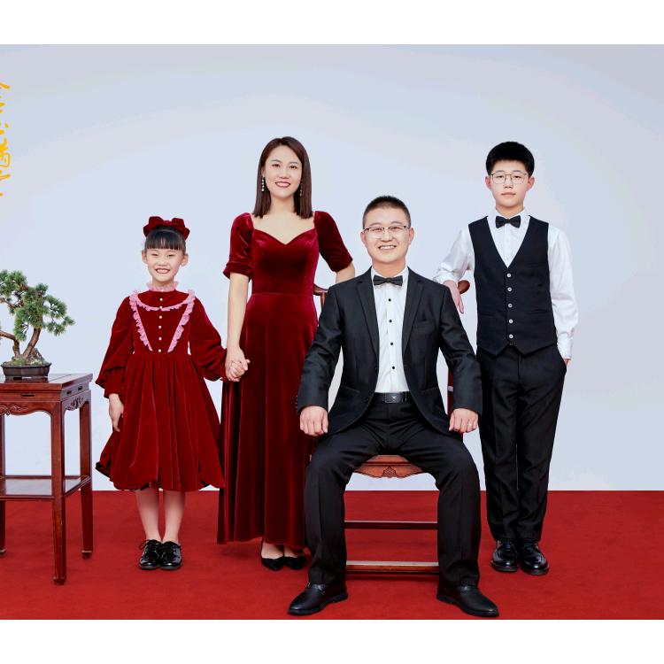 平遥潮壹坊童鞋店