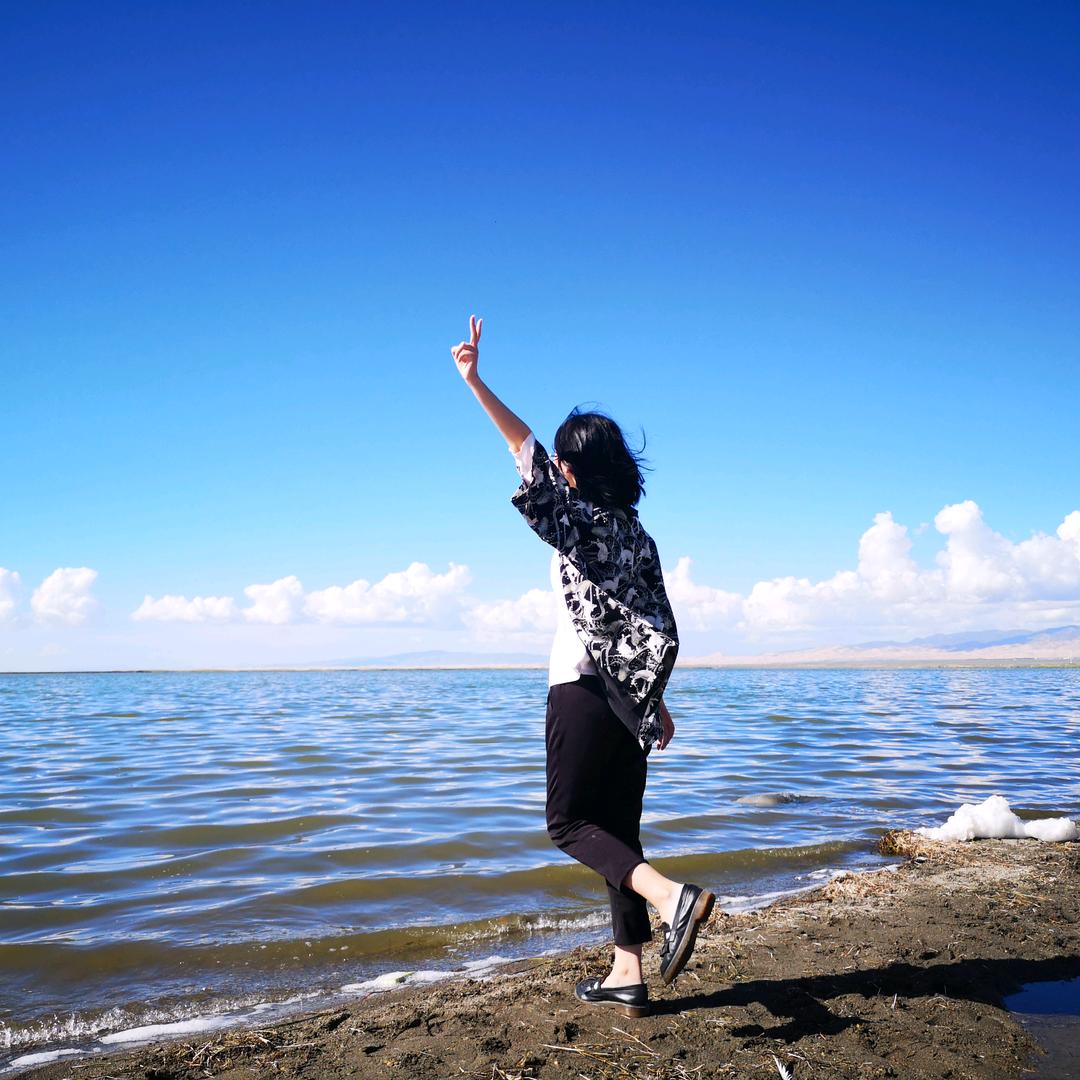 海的女儿