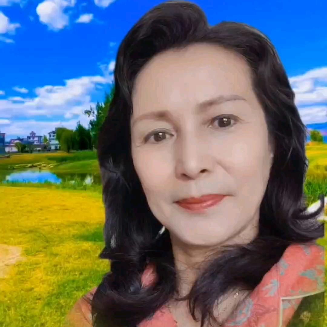 慧坤姐