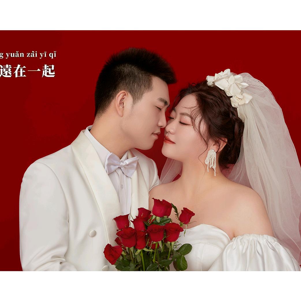 猖狂°爷的资本