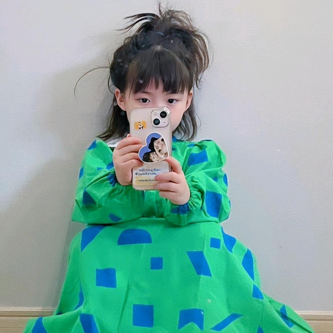 英真💕