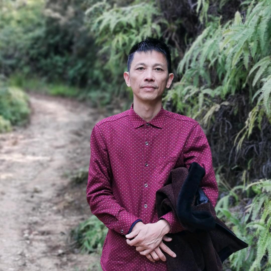 邓永明（小明哥）