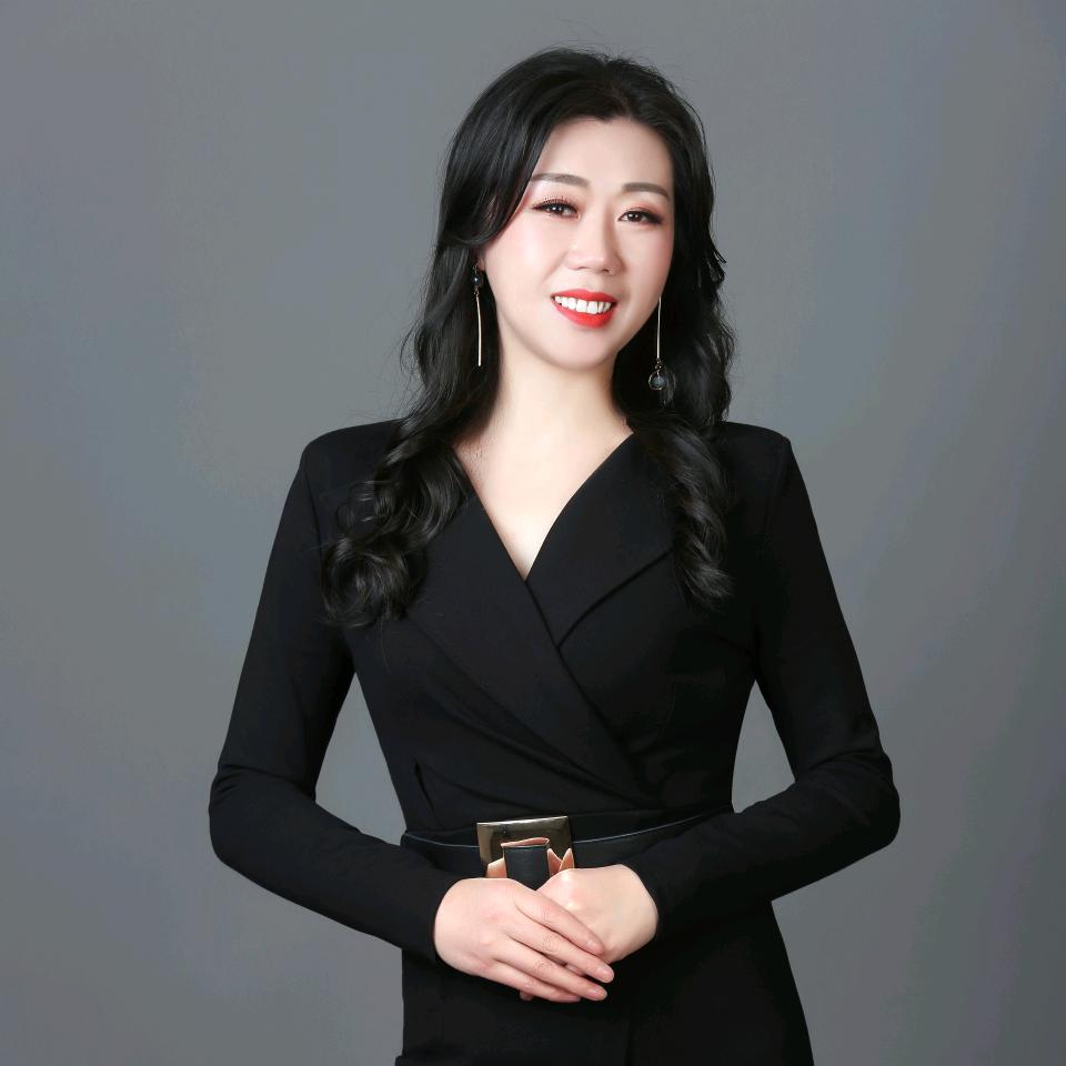 巴山静姐