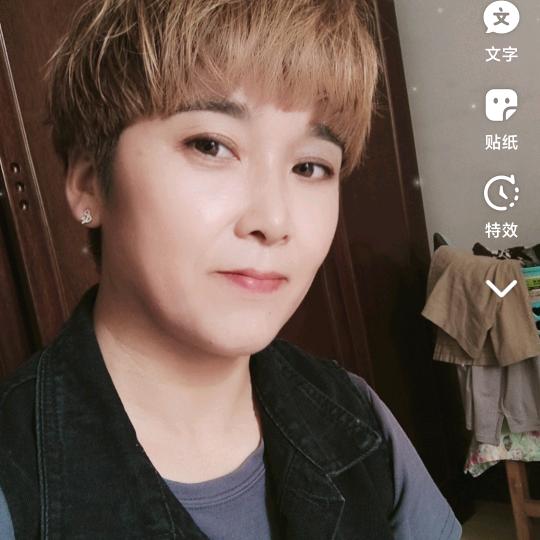 钱不着村的璎珞头像