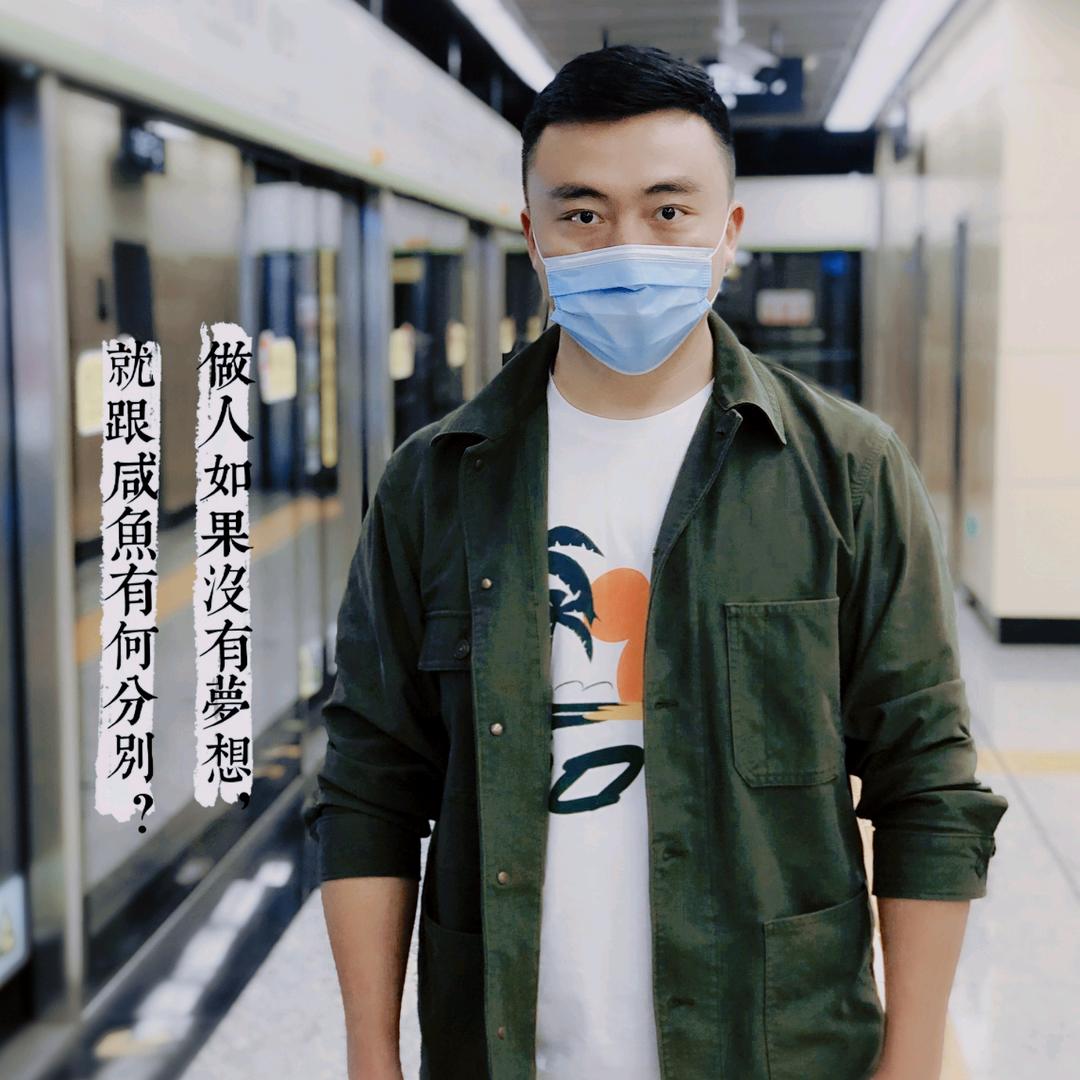 靖王李疯疯