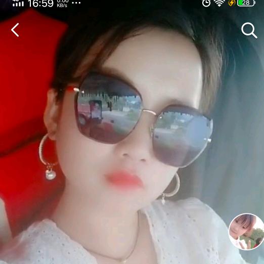 🌸单眼皮的娇娇姑娘👰
