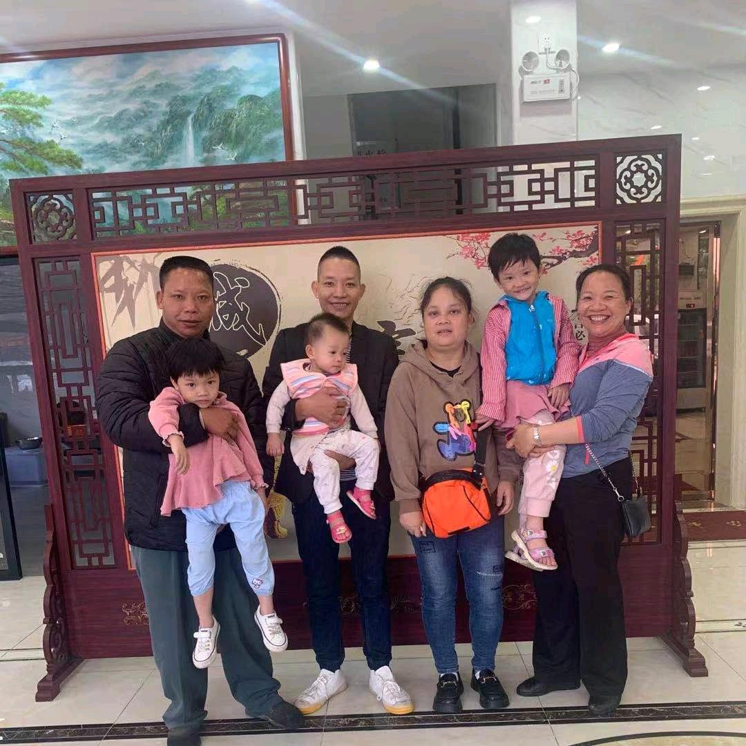 岑溪好顺福专业上门酒席