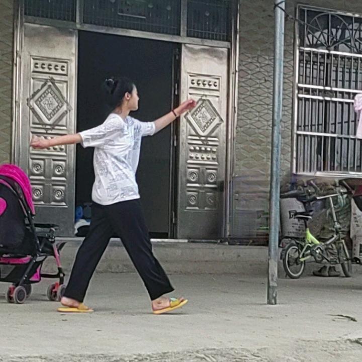 晚风夏天