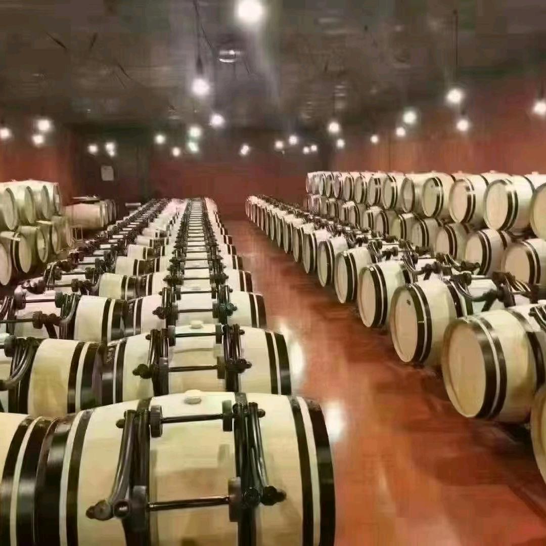红酒明哥，盛世