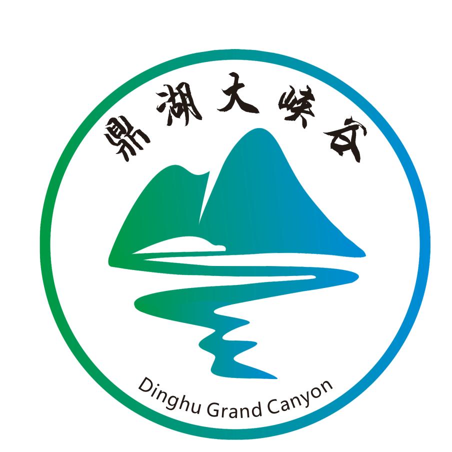 鼎湖大峡谷