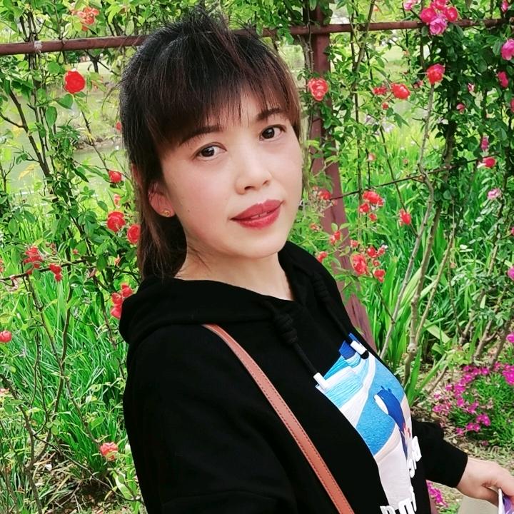 陈连群好物