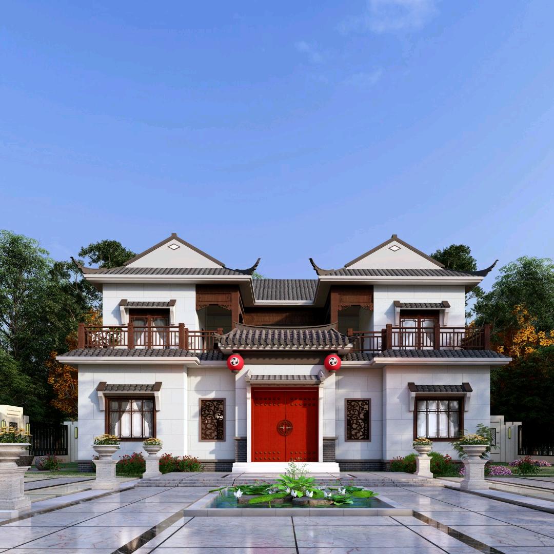 张家口乡墅建筑科技有限公司