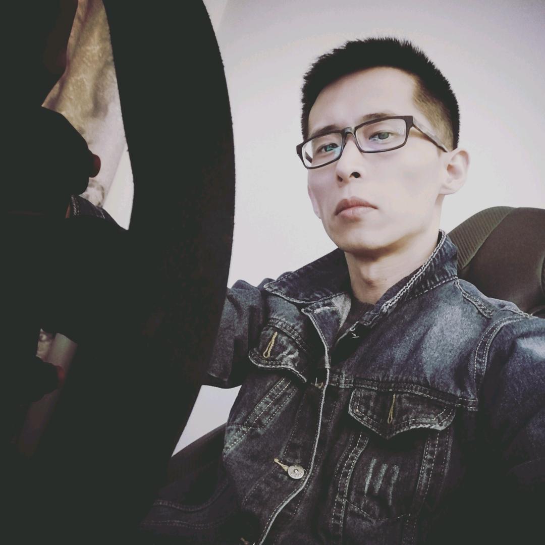 眼镜儿同学