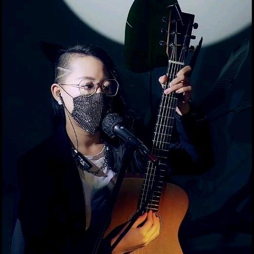 弹唱宫小呱🎸（明天再倒闭）