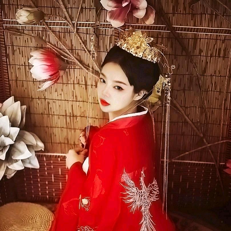 红明天会更好