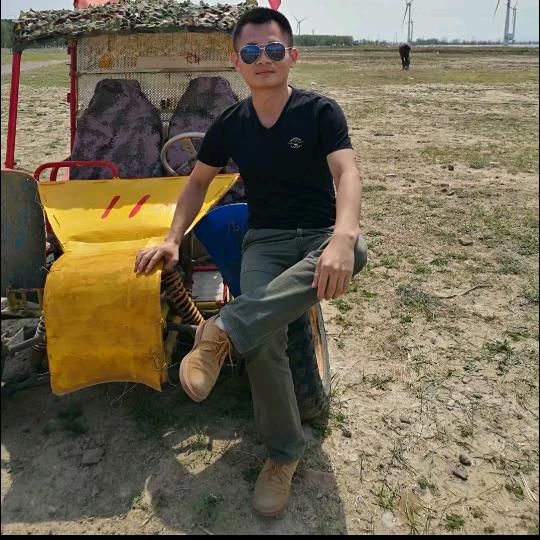 恋 哥 （早上7点10）