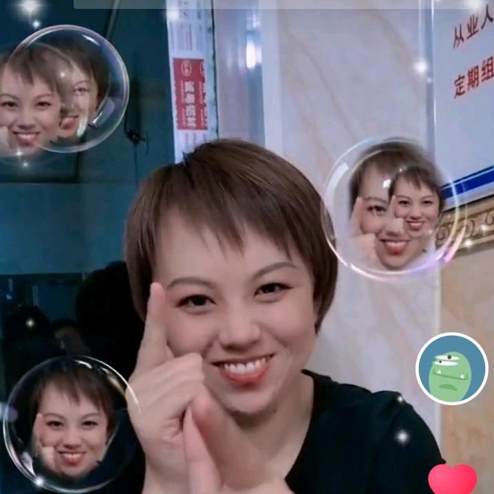 软软糯糯的小公举