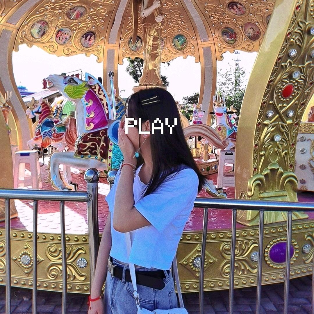 小灰辉baby