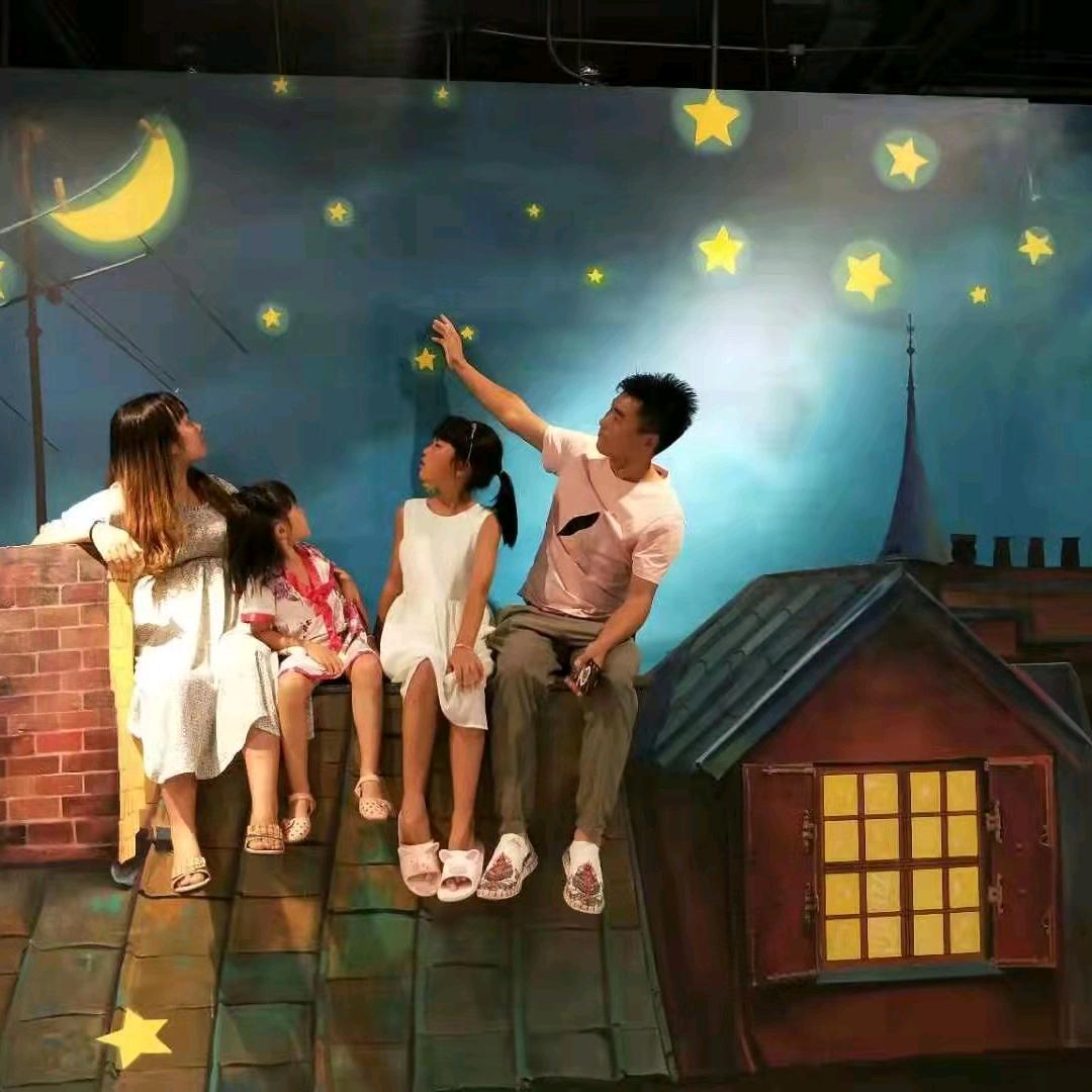 威信县柏曼尼艺术漆