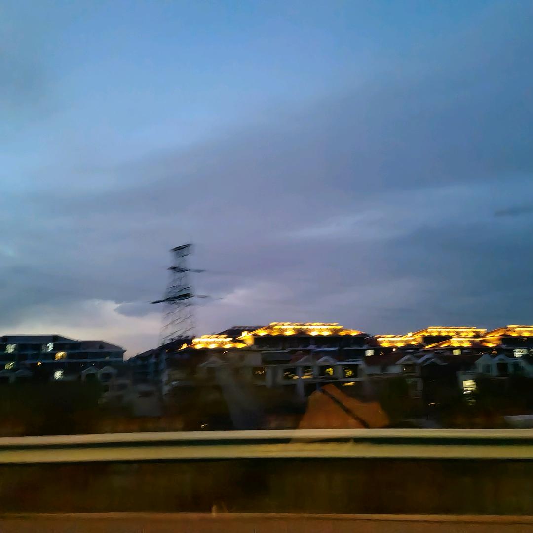 好运常在/-