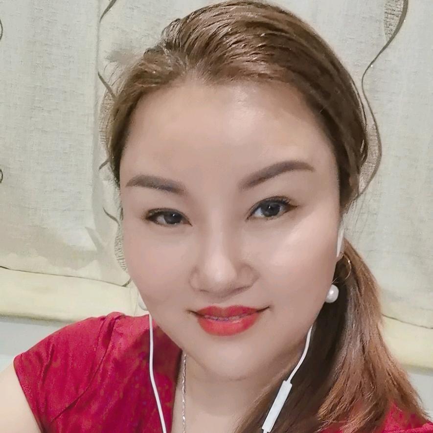 许琪