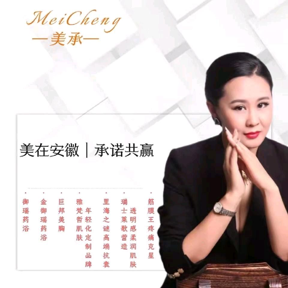 安徽美宸严世芳