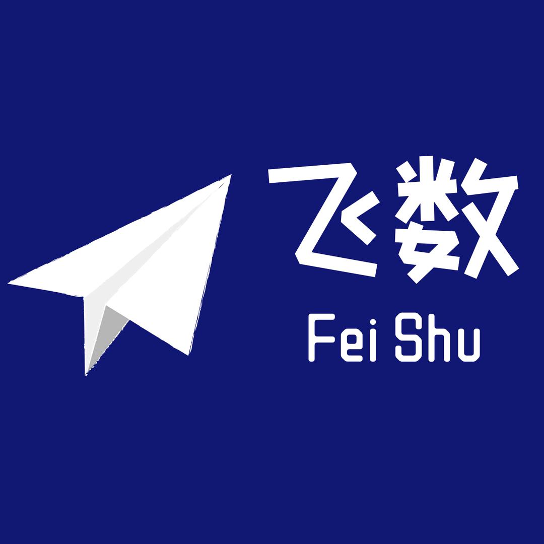 飞数💯