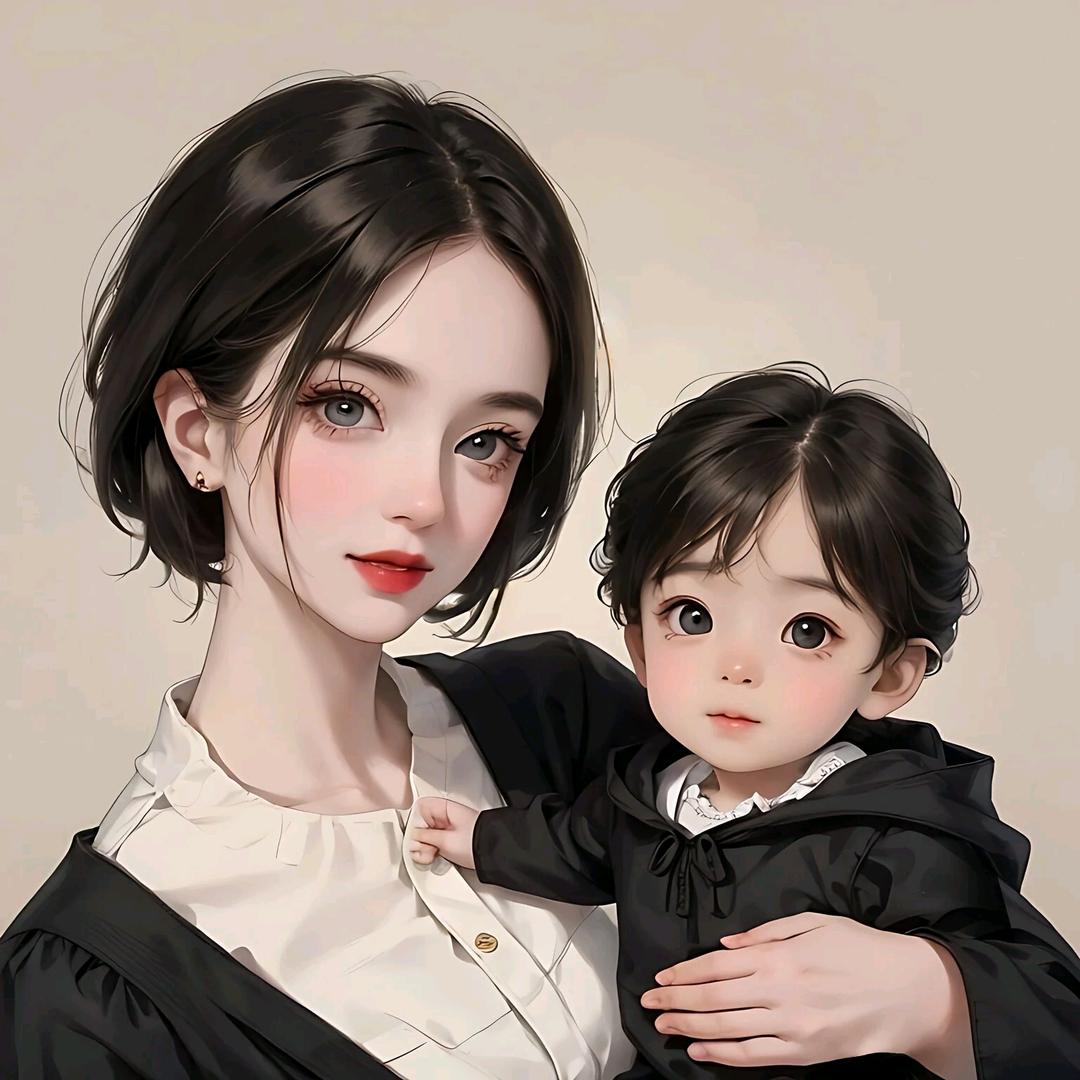幸运女神