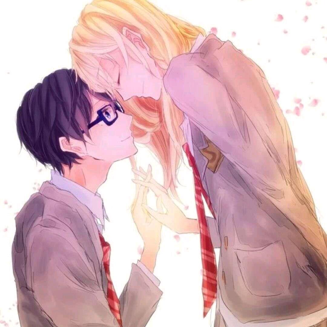 主动的有马公生