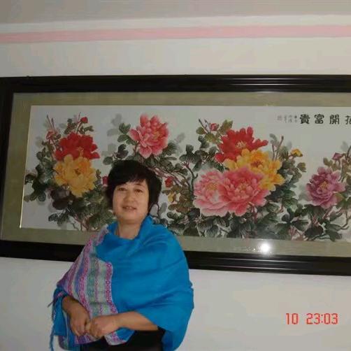 四玲