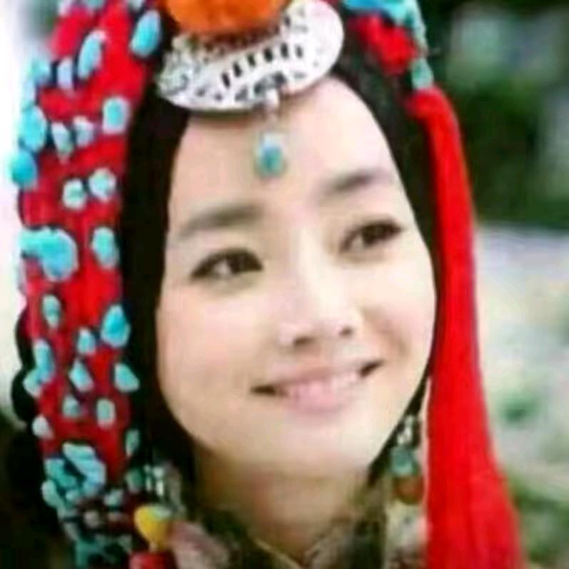 坚强的我😜