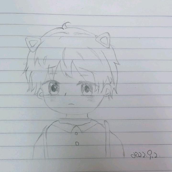 俗人