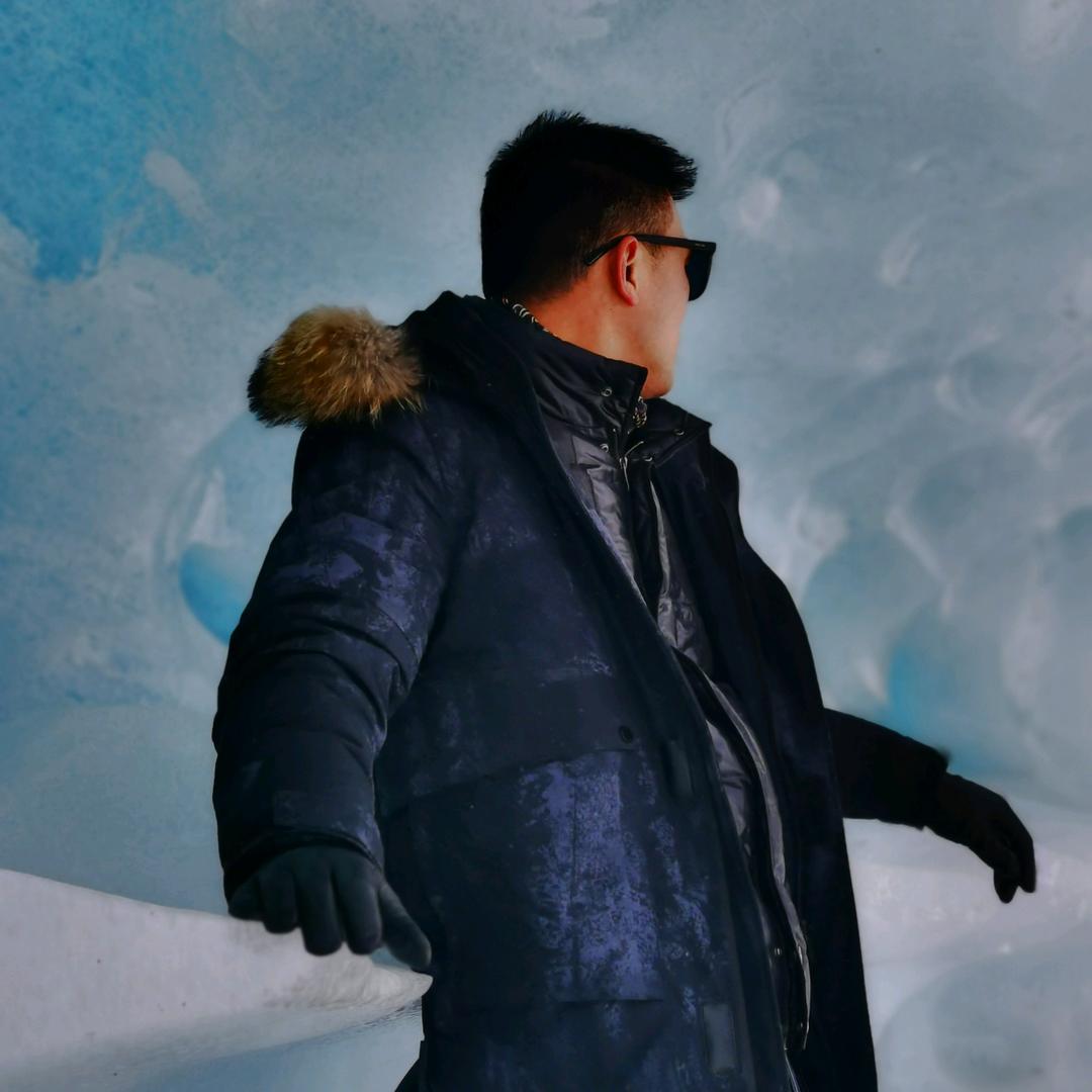黑马过林…自驾游（西藏，新疆）旅拍