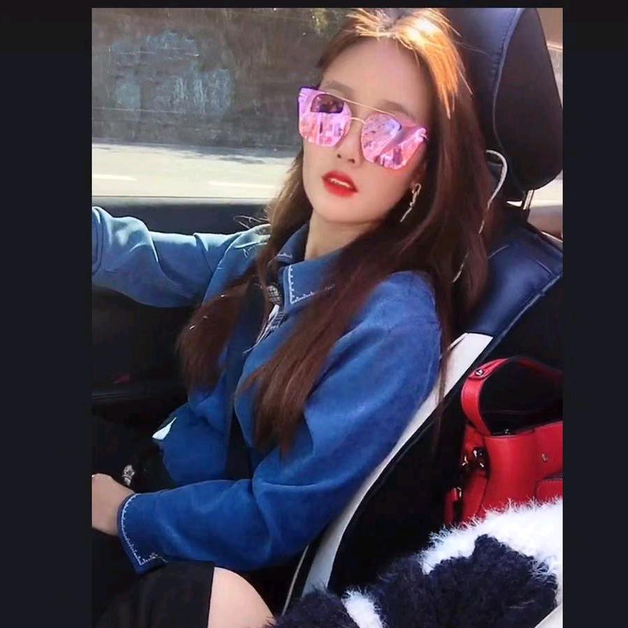 永远不要翘着尾巴