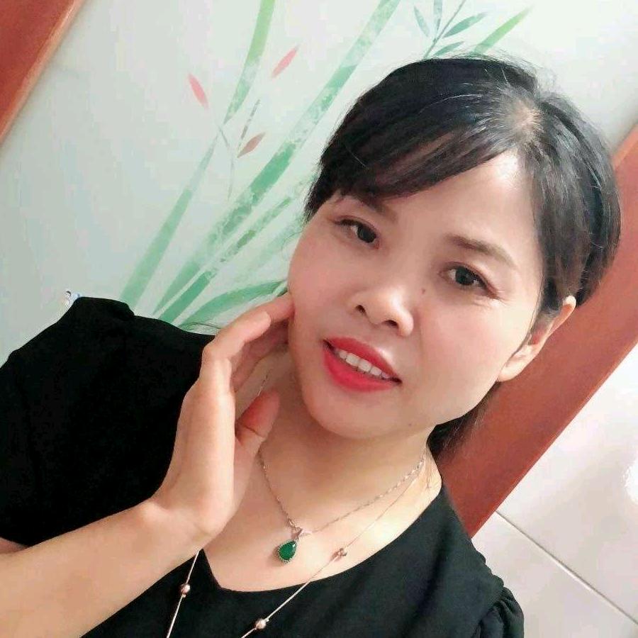 小花花