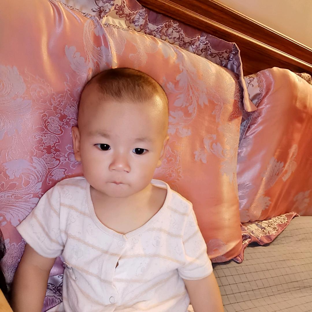 明天会更好