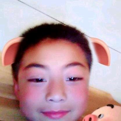 小美人